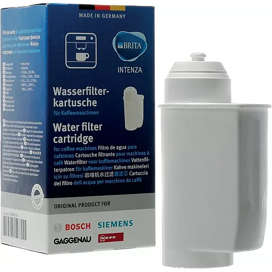 Bosch Wasserfilter Intenza 17000705 / TCZ7003 / TZ70003 / 00575491 / 575491