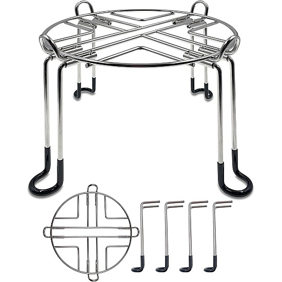 Britisches Berkefeld Deluxe Edelstahl Standard von Alapure OWF022