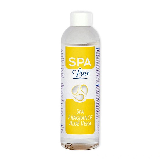 SpaLine Spa-Duft Aromatherapie-Duft Aloe Vera SPA-FRA13