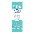 SpaLine Spa-Duft Aromatherapie-Duft Eukalyptus SPA-FRA03