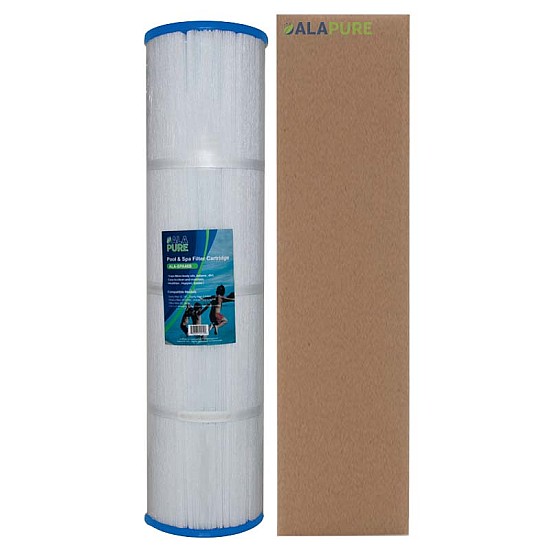 Unicel Spa Wasserfilter C-5396 von Alapure ALA-SPA46B