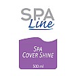 SpaLine Whirlpool-Abdeckung Shine SPA-CS002