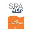 SpaLine Spa Foam Down Schaumentferner SPA-FD001