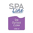 SpaLine Spa-Außenreiniger SPA-OUT01