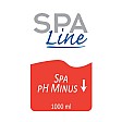 SpaLine Spa pH Minus Flüssiger pH-Senker SPA-PH001