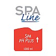 SpaLine Spa pH Plus Flüssiger pH-Erhöher SPA-PH002