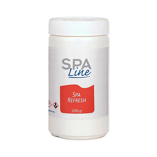 SpaLine Spa-Erfrischung SPA-REN01