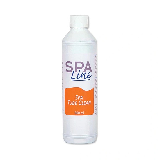 SpaLine Spa Tube Clean Rohrreiniger SPA-ST001