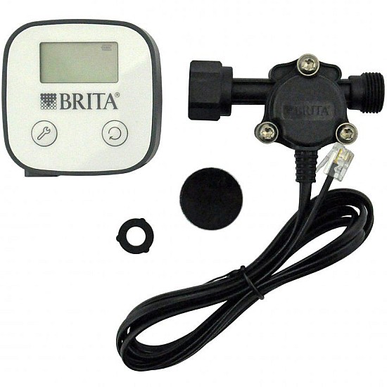 Brita Durchflussmesser 1033041 / 298900