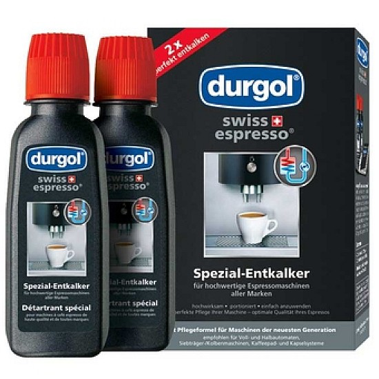 Durgol Espresso-Entkalker DED18/613