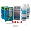 Icepure CMF600 Geeignet für CA6706 Saeco Wartungssatz