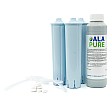 Alapure CMF700 Geeignet für Jura Care Kit (enthält Jura Blue Filter)