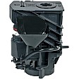 Bosch Brühgruppe Kaffeemaschine 11010422 / 11032774 / Brühgruppe / EQ9