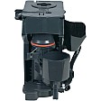 Bosch Brühgruppe Kaffeemaschine 11010422 / 11032774 / Brühgruppe / EQ9