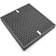 Alapure HEPA-Filter geeignet für Philips AC4158/00