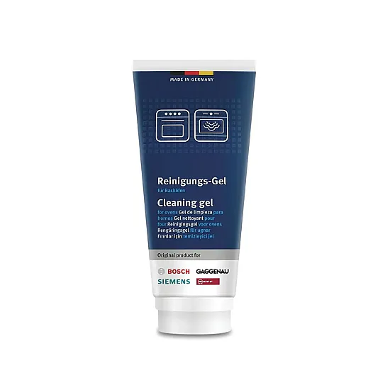 Bosch Reinigungsgel 200 ml für Backöfen 311859 / 00311859